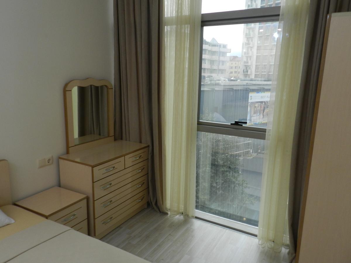 Subtropic Apartments Batumi Exteriör bild